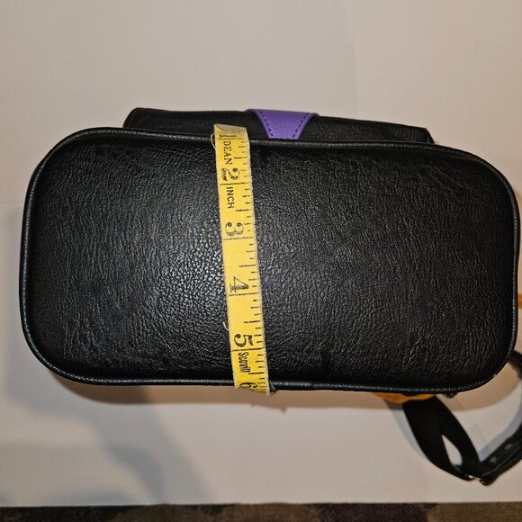 Disney Loungefly Vintage Maleficent Mini Backpack - Picture 14 of 14